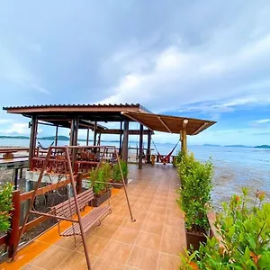  Séjour chez l'habitant Baan Purada Thaïlande