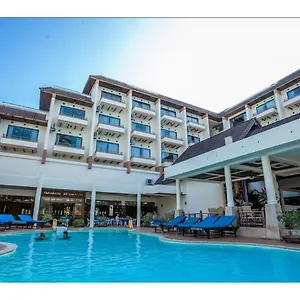 3* 호텔 Phi Phi Hotel
