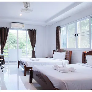 Namhasin House Гостевой дом Тау