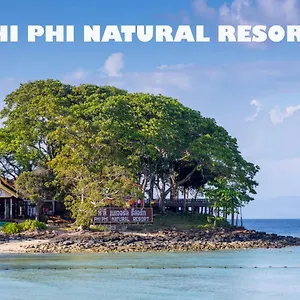 Natural Phi Phi Don