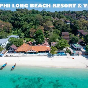 Long & Villa-sha Extra Phi Phi Don
