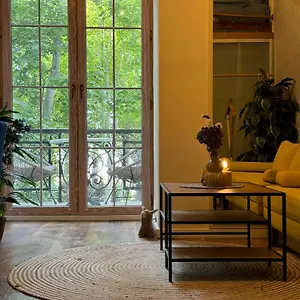 Boutique Отель Баку