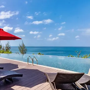 Resort, Leam Tong Koh Phi Phi Don