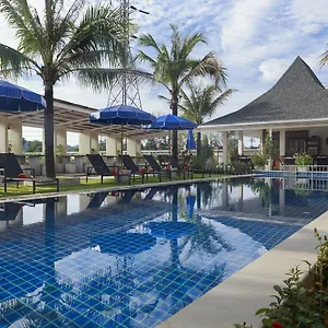Impress Landkreis Thalang