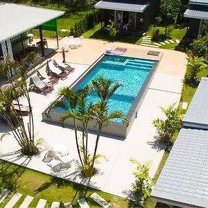 The Herbal Khao Lak