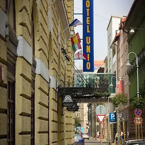 city-hotel-unio.inbudapesthotels.com/