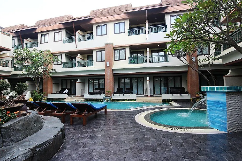 P.P. Palmtree Resort Phi Phi Don