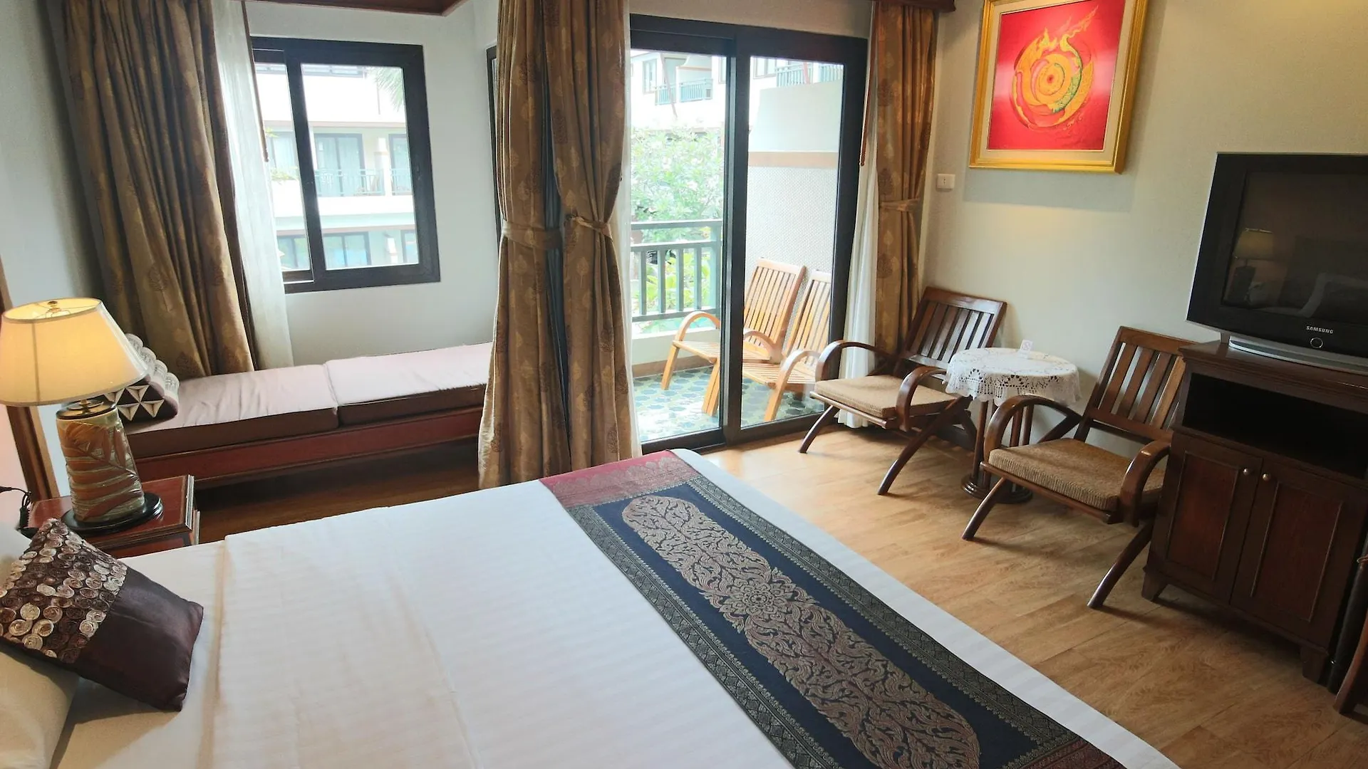 P.P. Palmtree Resort Phi Phi Don