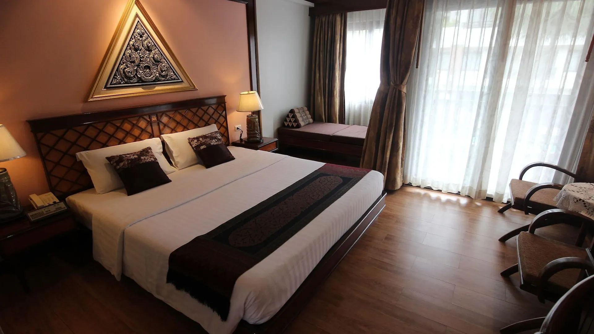 Hotel P.P. Palmtree Resort Phi Phi Don