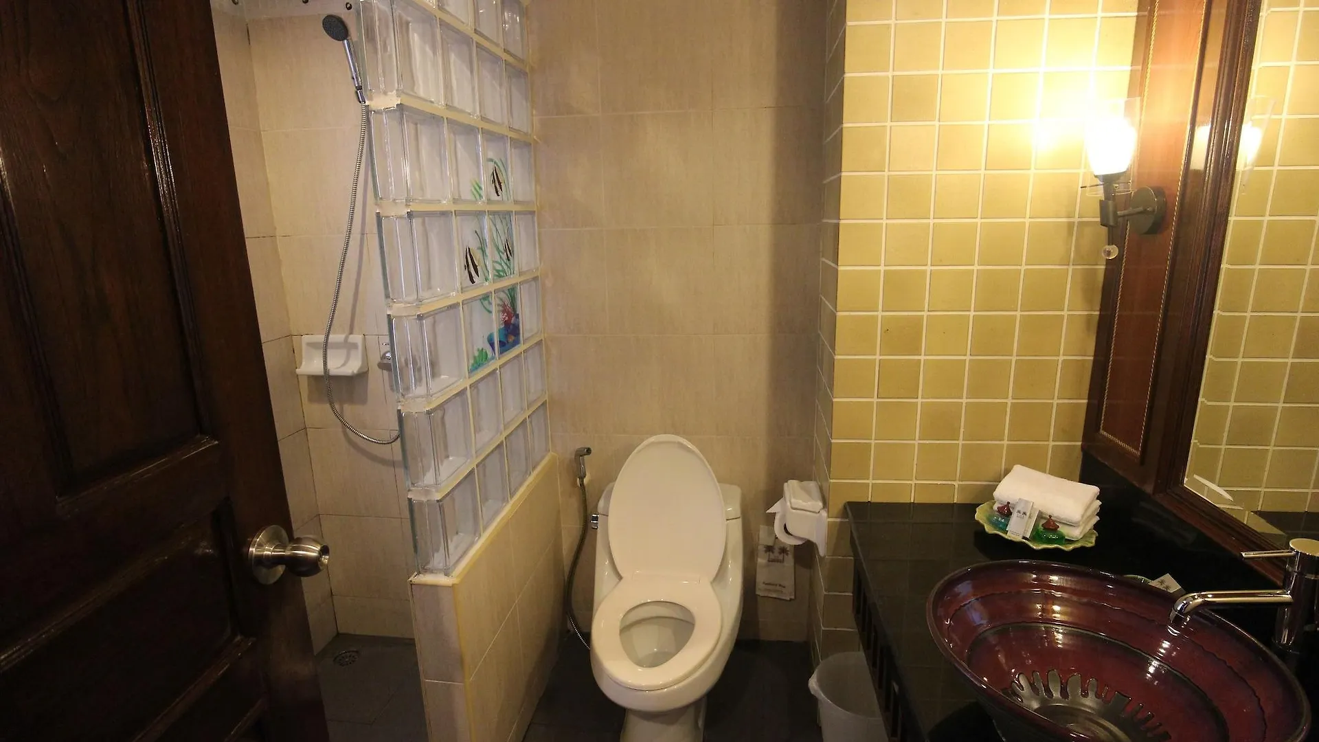 P.P. Palmtree Resort Phi Phi Don Hotel