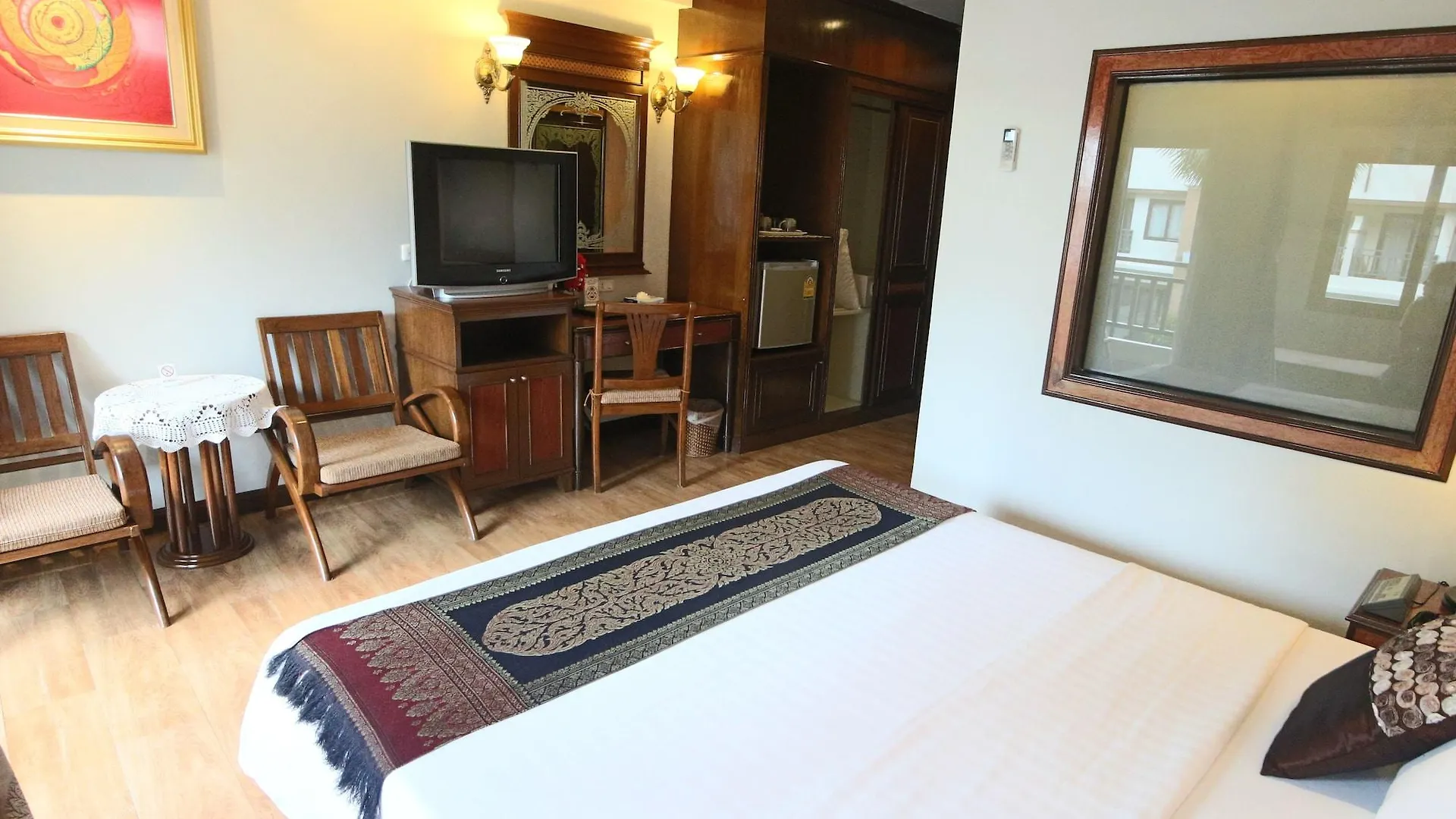 P.P. Palmtree Resort Phi Phi Don Thailand