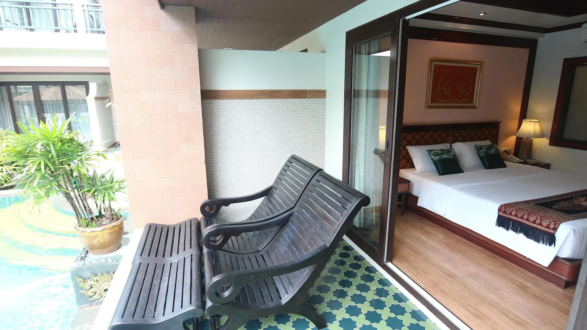 P.P. Palmtree Resort Phi Phi Don