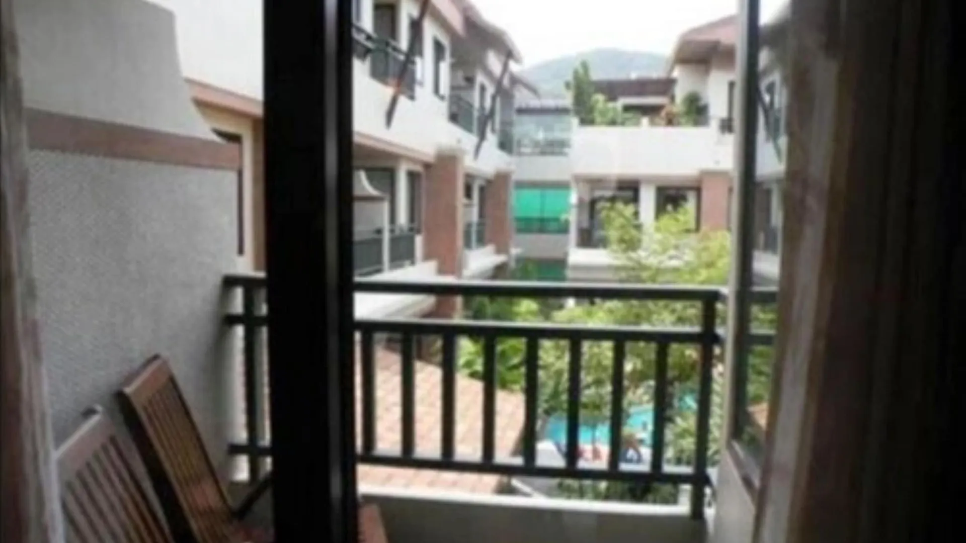 P.P. Palmtree Resort Phi Phi Don Hotel