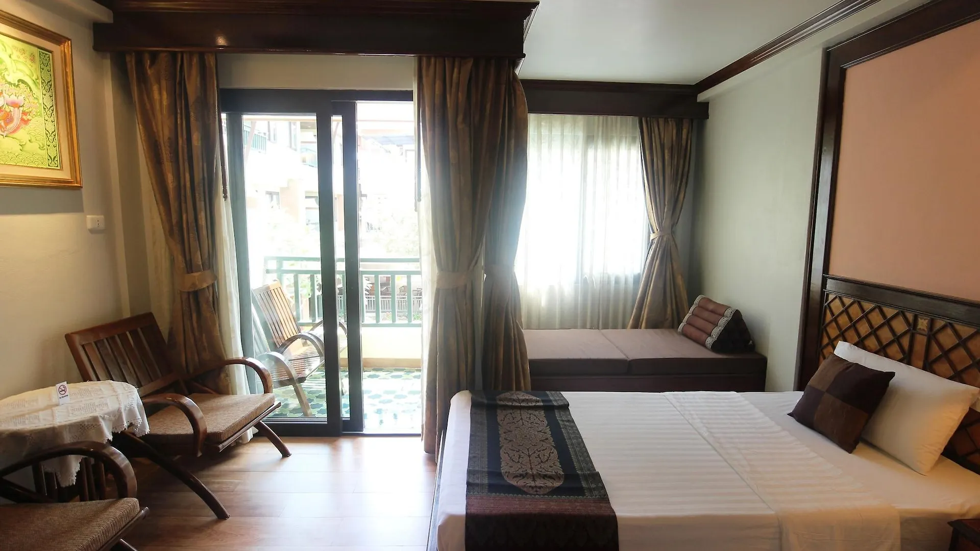 P.P. Palmtree Resort Phi Phi Don