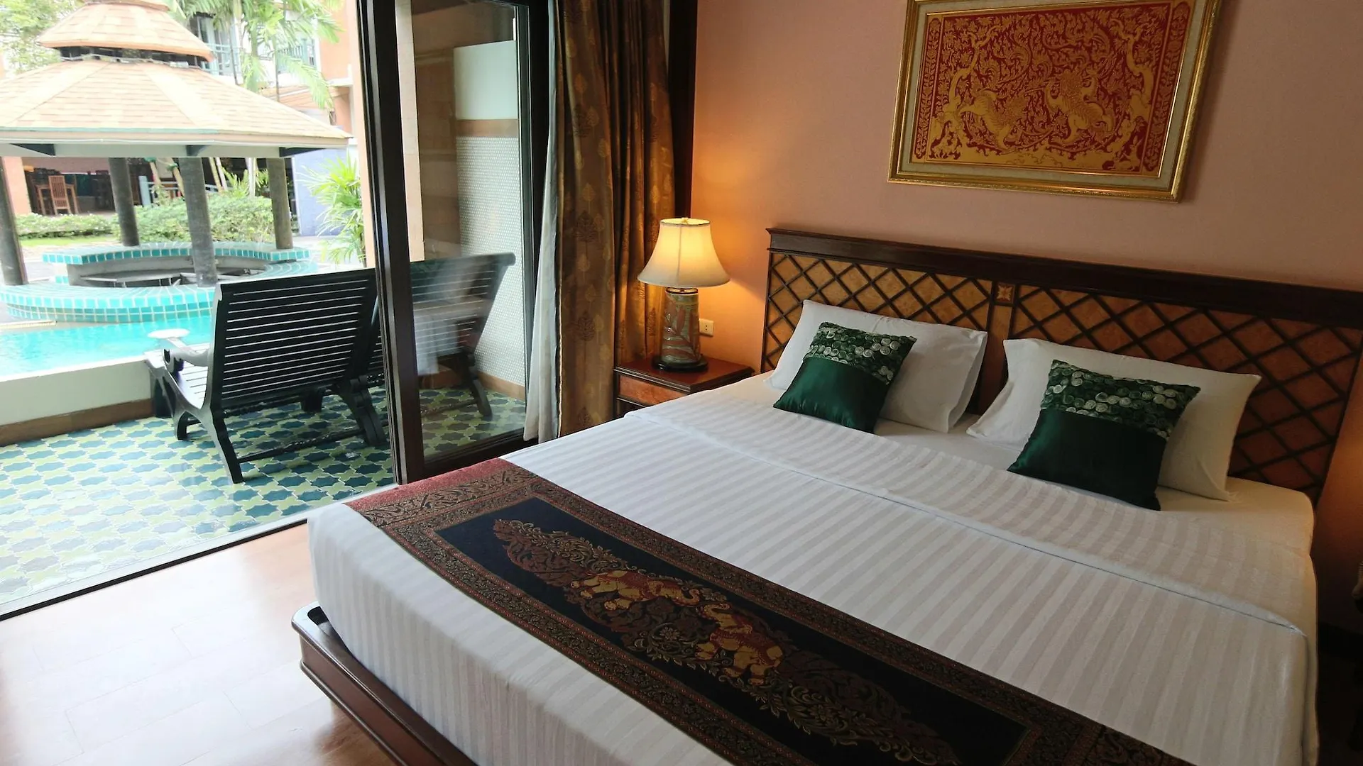 P.P. Palmtree Resort Phi Phi Don