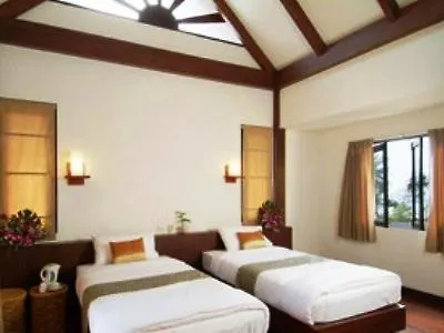 P.P. Palmtree Resort Phi Phi Don