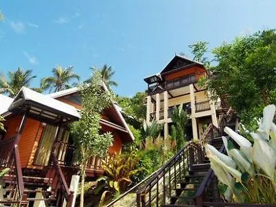Hotel P.P. Palmtree Resort Phi Phi Don