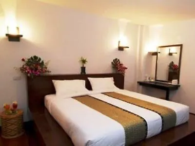 P.P. Palmtree Resort Phi Phi Don Hotel