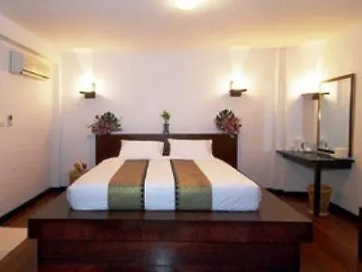 P.P. Palmtree Resort Phi Phi Don
