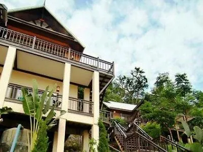 Hotel P.P. Palmtree Resort Phi Phi Don