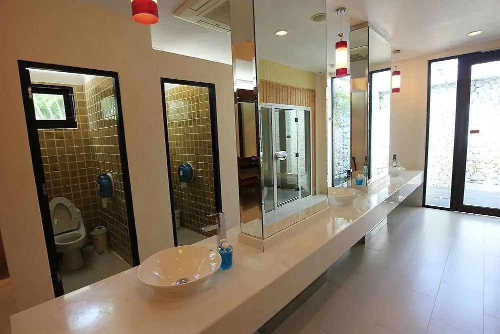Hotel P.P. Palmtree Resort Phi Phi Don