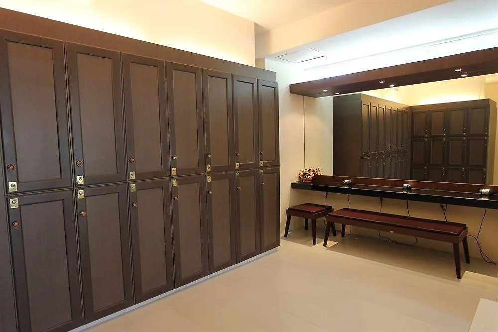 P.P. Palmtree Resort Phi Phi Don Hotel