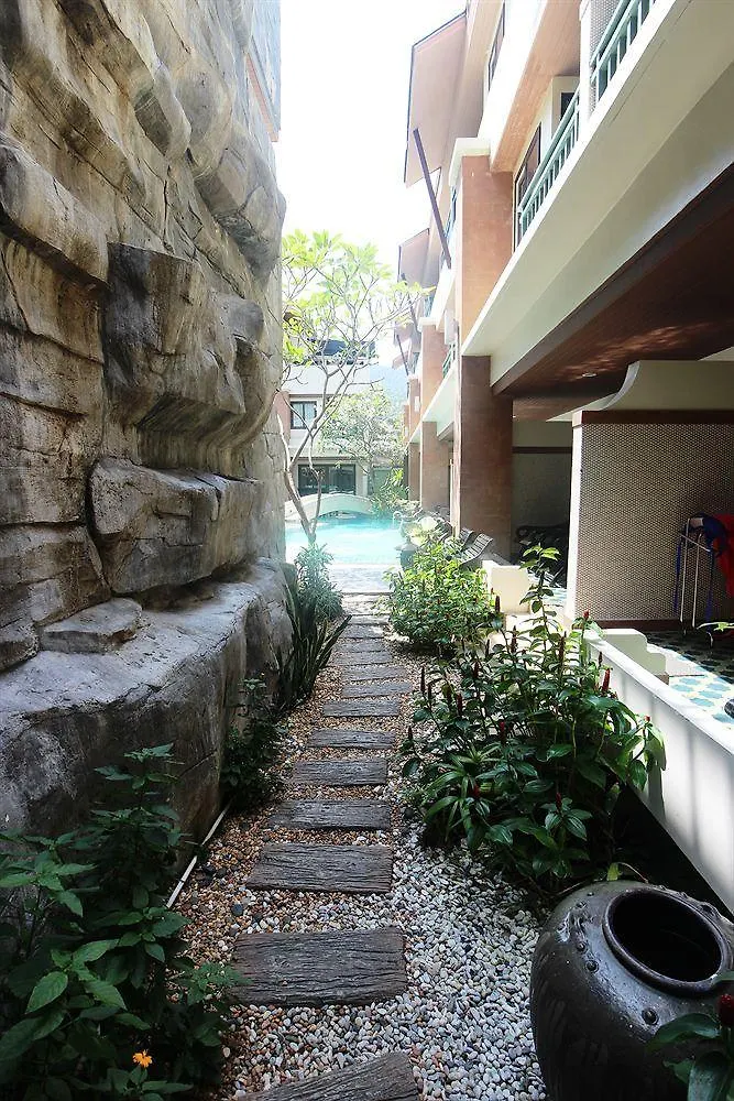 P.P. Palmtree Resort Phi Phi Don