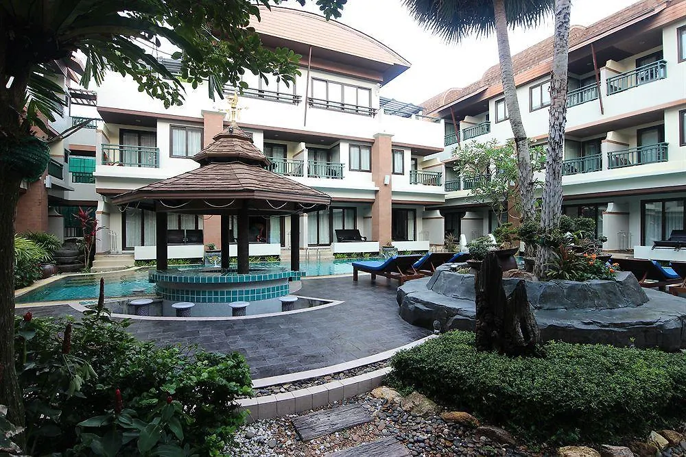 P.P. Palmtree Resort Phi Phi Don