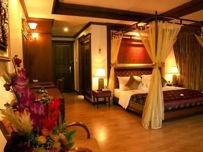 P.P. Palmtree Resort Phi Phi Don Hotel