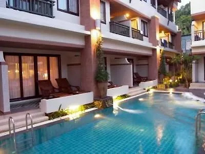 Hotel P.P. Palmtree Resort Phi Phi Don