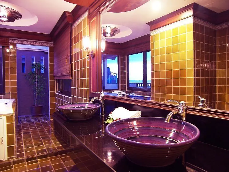 P.P. Palmtree Resort Phi Phi Don Hotel
