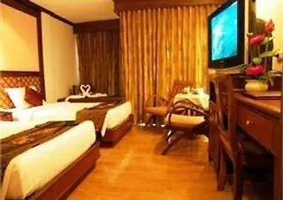 *** Hotel P.P. Palmtree Resort Phi Phi Don Thailand