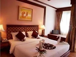 P.P. Palmtree Resort Phi Phi Don Hotel