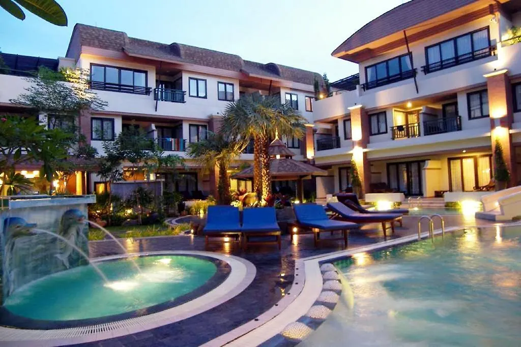 P.P. Palmtree Resort Phi Phi Don