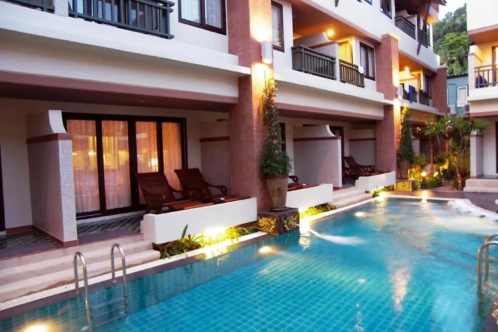 P.P. Palmtree Resort Phi Phi Don