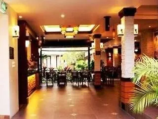 *** Hotel P.P. Palmtree Resort Phi Phi Don Thailand