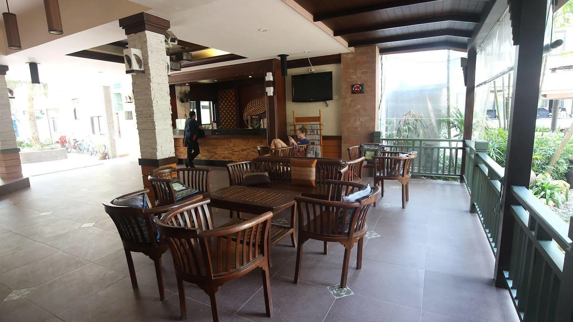 P.P. Palmtree Resort Phi Phi Don 3*,