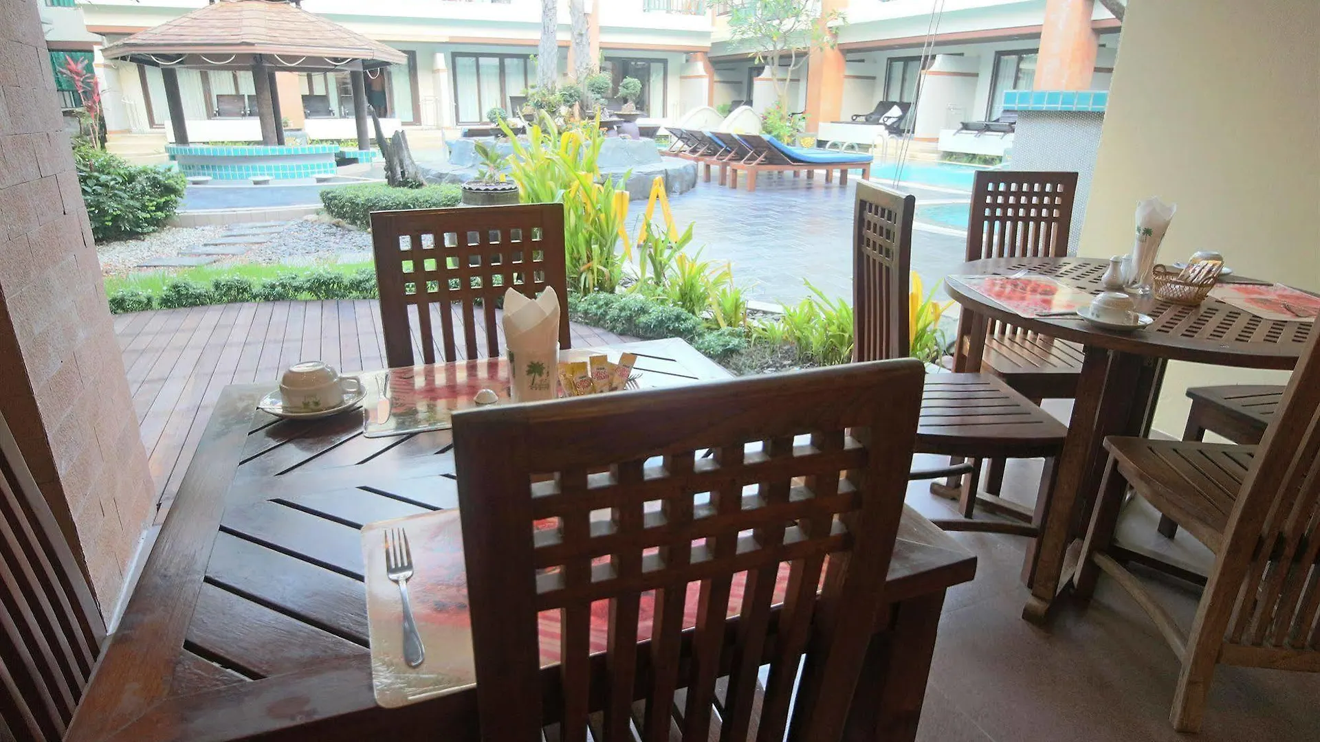 P.P. Palmtree Resort Phi Phi Don