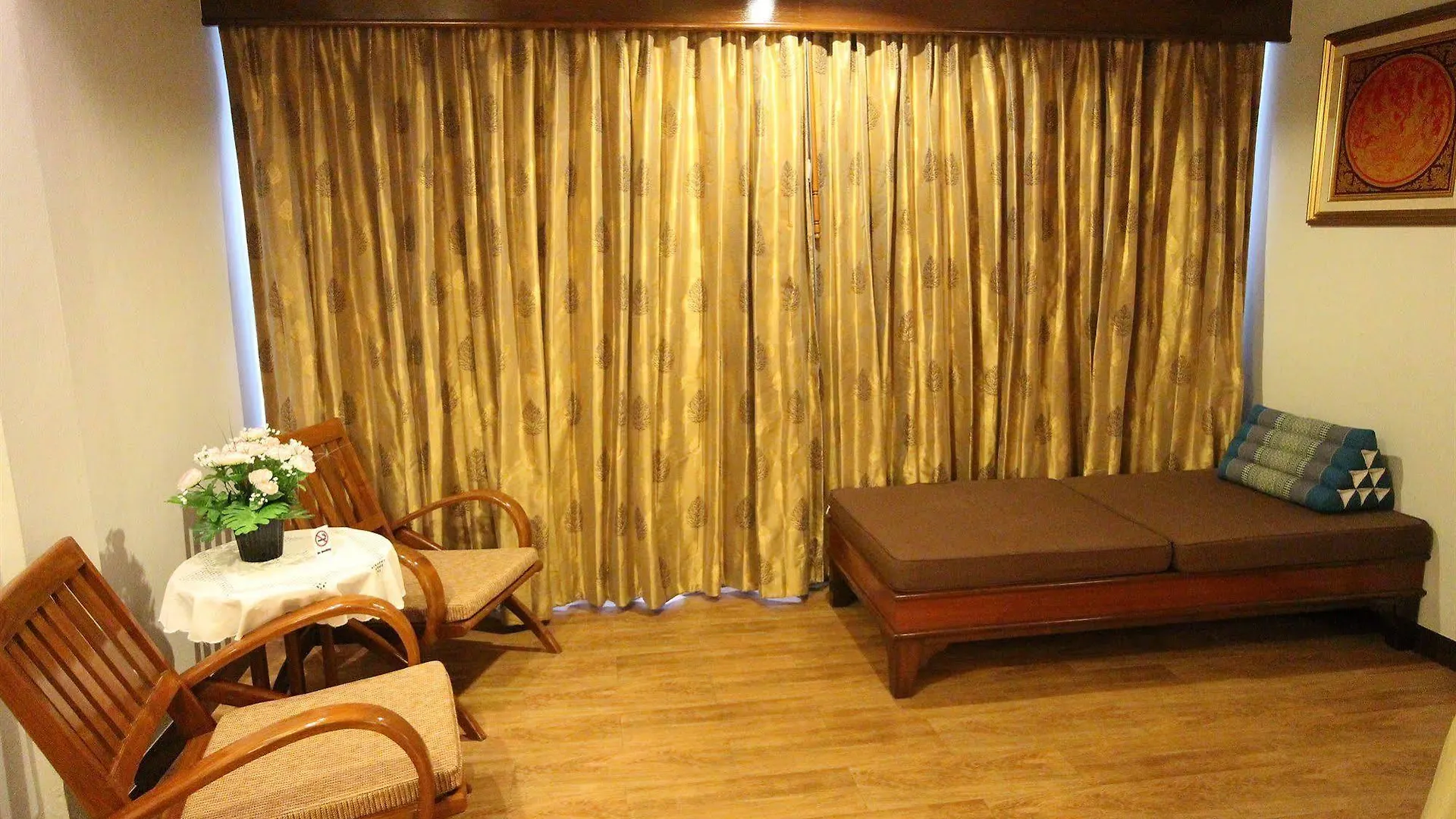 P.P. Palmtree Resort Phi Phi Don 3*,  Thailand