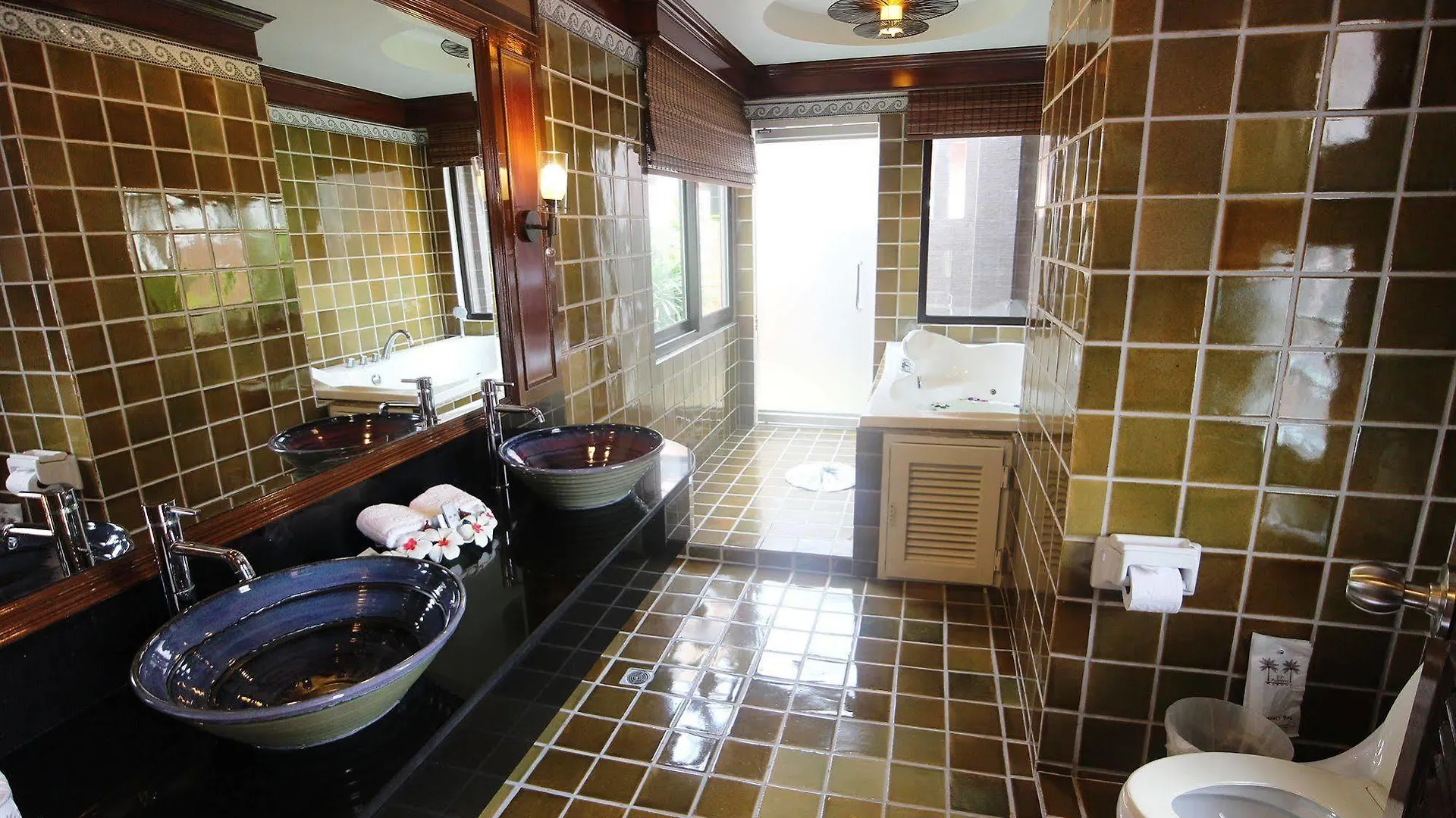 P.P. Palmtree Resort Phi Phi Don
