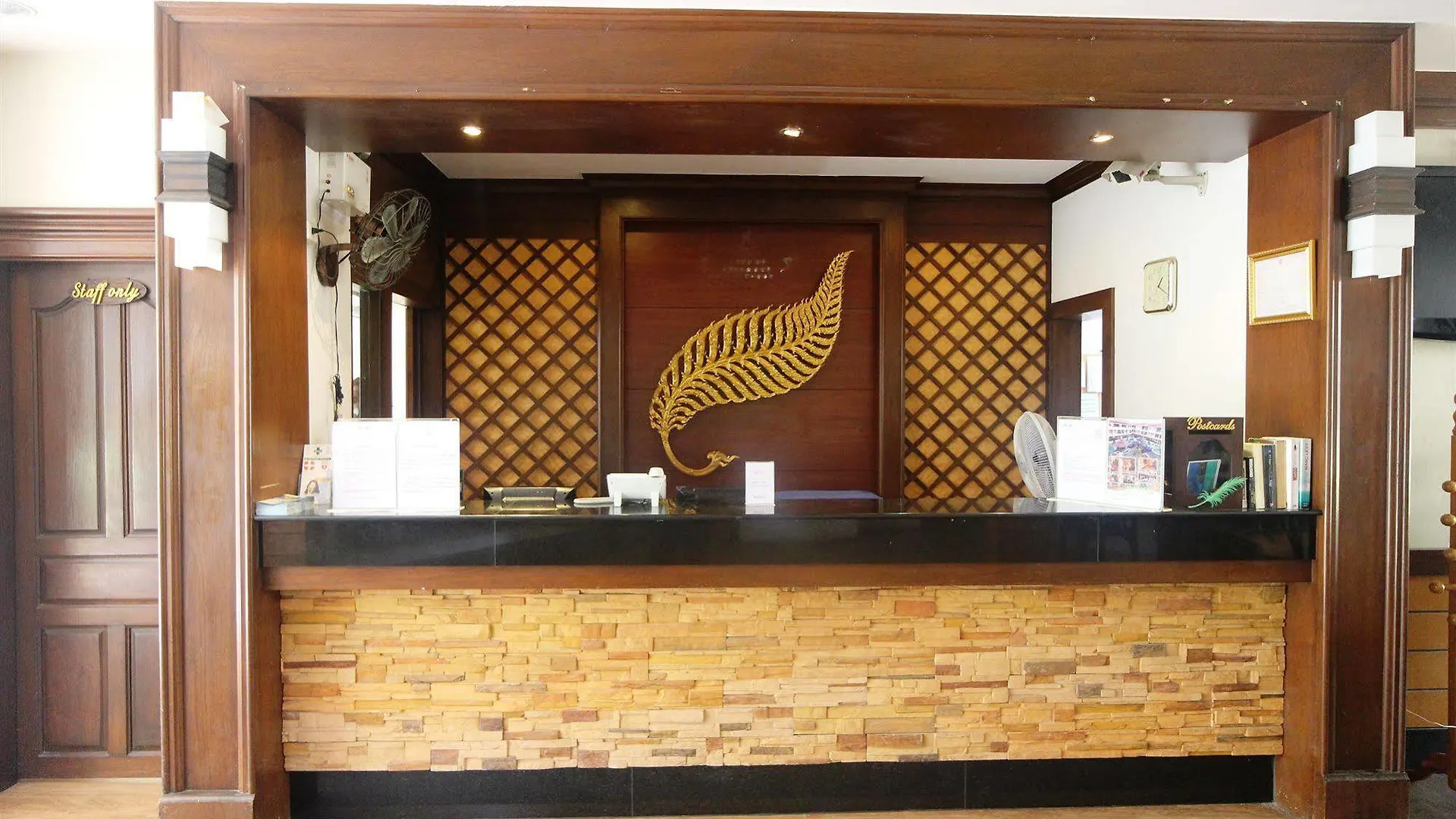 P.P. Palmtree Resort Phi Phi Don Hotel
