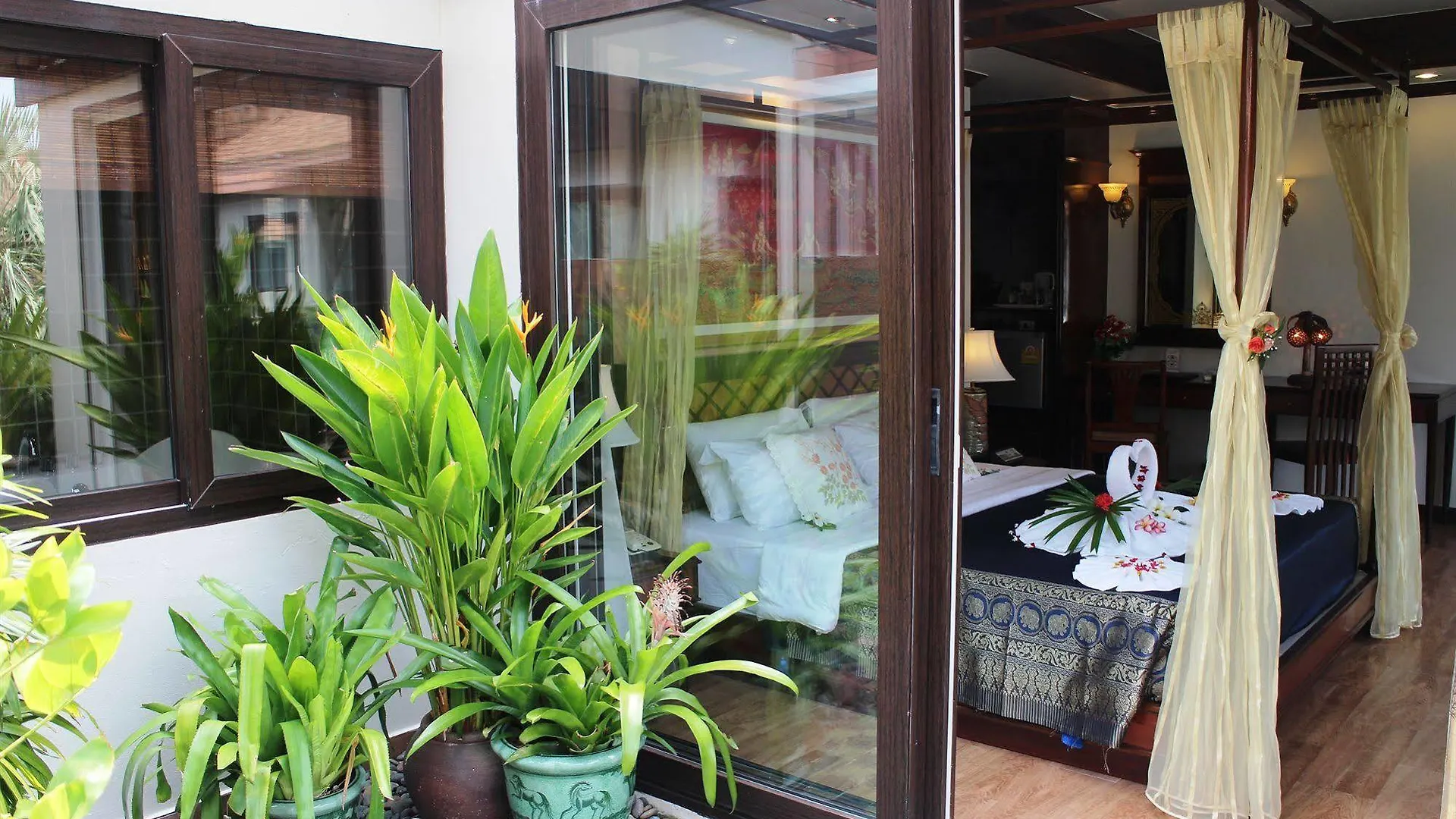 P.P. Palmtree Resort Phi Phi Don