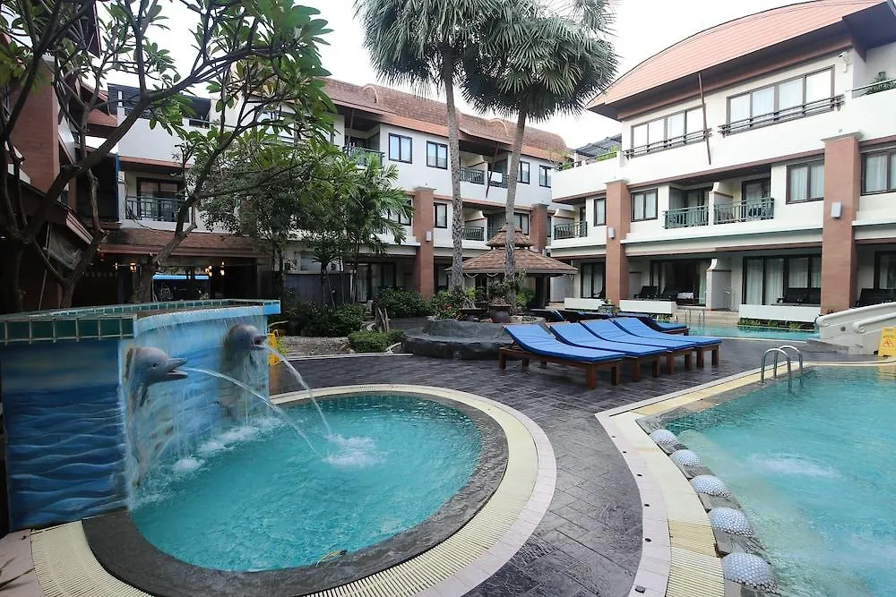 P.P. Palmtree Resort Phi Phi Don