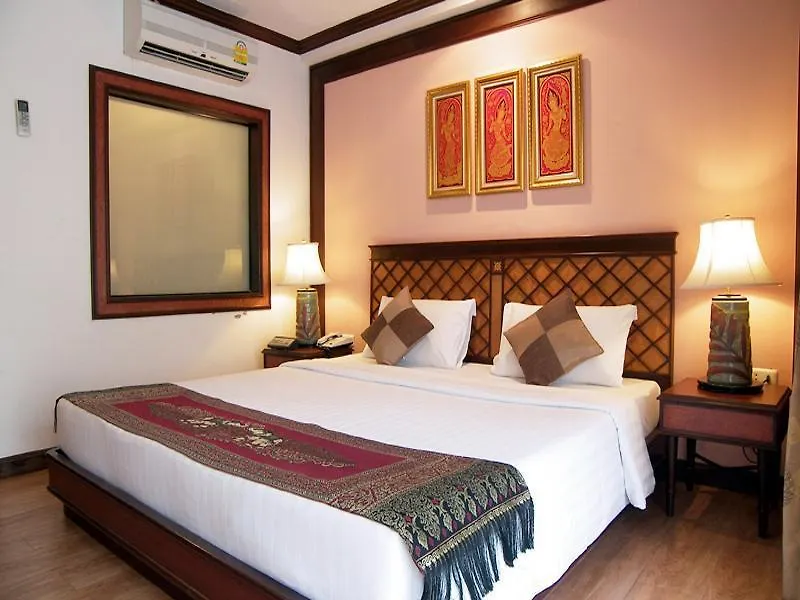 P.P. Palmtree Resort Phi Phi Don Hotel