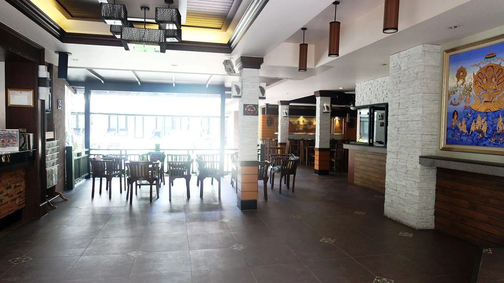 P.P. Palmtree Resort Phi Phi Don Hotel